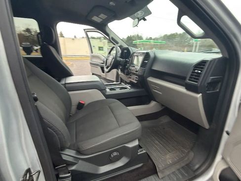 Used 2017 Ford F150 XL w/ Equipment Group 101A Mid image 41