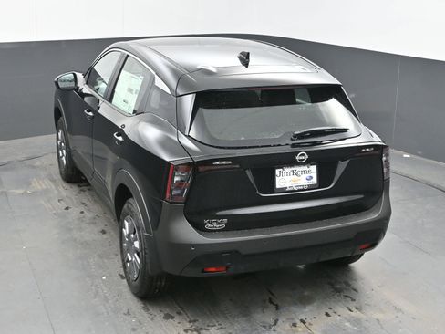 New 2026 Nissan Kicks S image 35