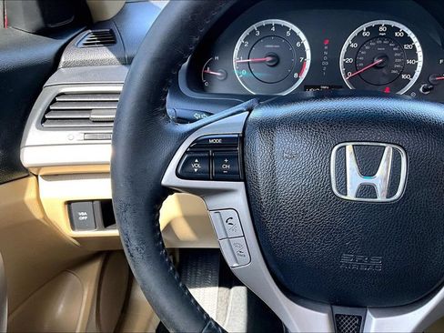 Used 2010 Honda Accord EX-L image 23
