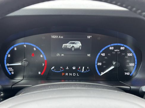 Used 2022 Ford Bronco Sport Big Bend w/ Convenience Package image 18