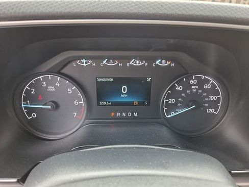 Used 2022 Ford F150 XLT AWD/4WD image 22