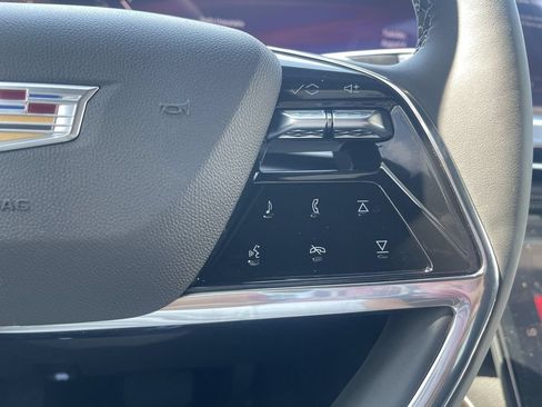New 2026 Cadillac Escalade Luxury w/ Touring Package AWD/4WD image 20