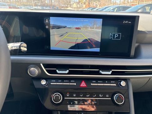 Certified 2025 Hyundai Sonata SE image 19