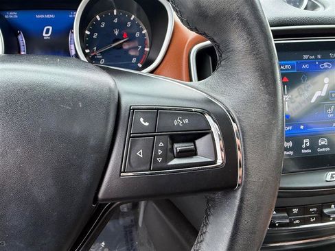 Used 2019 Maserati Ghibli RWD image 34