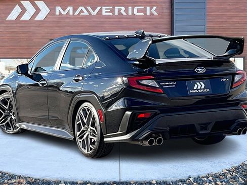 Used 2024 Subaru WRX TR image 5