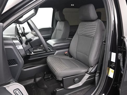 Used 2023 Ford F150 XL w/ STX Appearance Package AWD/4WD image 14
