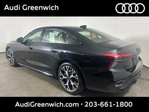 Used 2026 Audi A6 Premium Plus w/ Premium Plus Package AWD/4WD image 4