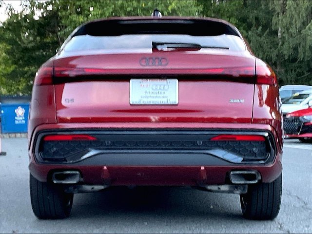 New 2026 Audi Q5 Premium Plus AWD/4WD image 3