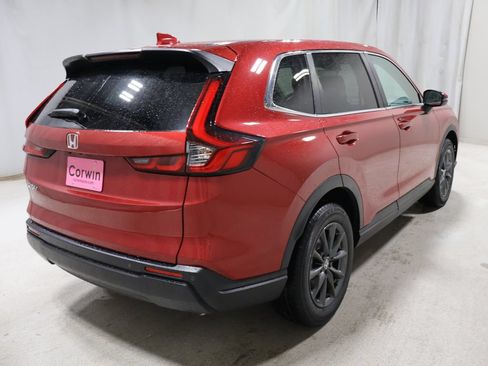 New 2026 Honda CR-V EX-L image 6