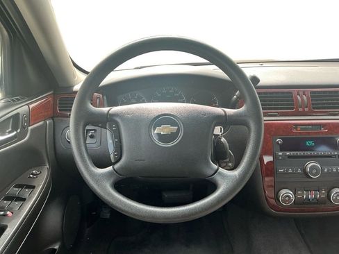Used 2007 Chevrolet Impala LT FWD image 18