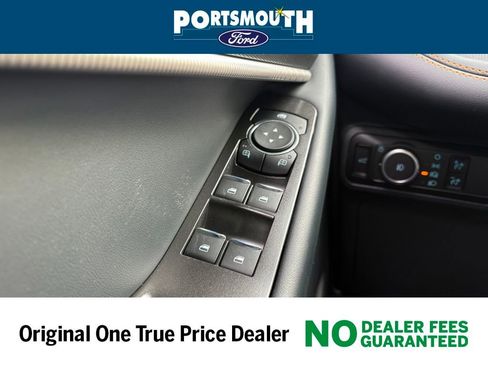 New 2026 Ford Explorer Tremor w/ Tremor Convenience Package image 27