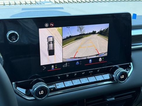 New 2026 GMC Canyon Elevation w/ Convenience Package image 33