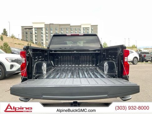 Certified 2023 Chevrolet Silverado 1500 LT AWD/4WD image 20