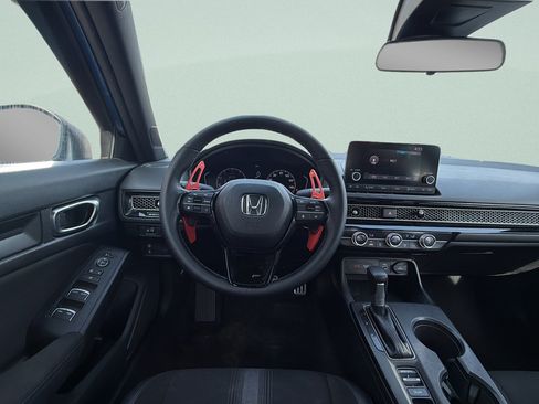 Used 2024 Honda Civic Sport image 12