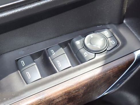 Used 2021 GMC Sierra 1500 Denali AWD/4WD image 22