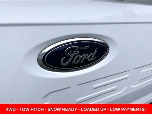 Used 2023 Ford F150 XLT w/ XTR Package image 23