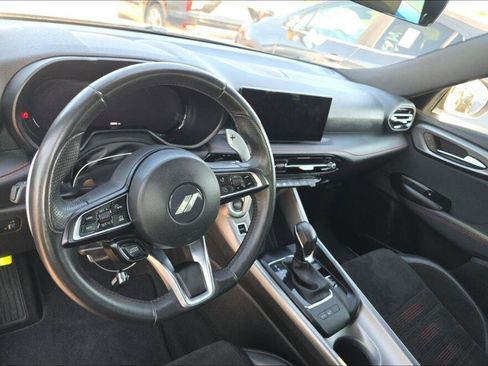 Used 2024 Dodge Hornet R/T w/ Track Pack AWD/4WD image 6