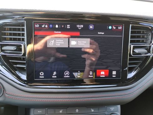 New 2026 Dodge Durango GT w/ Blacktop Package image 30