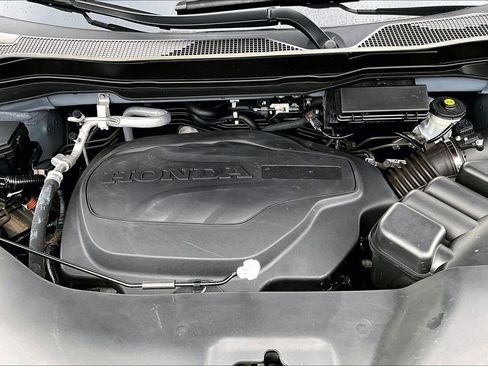 Used 2022 Honda Pilot Sport image 23