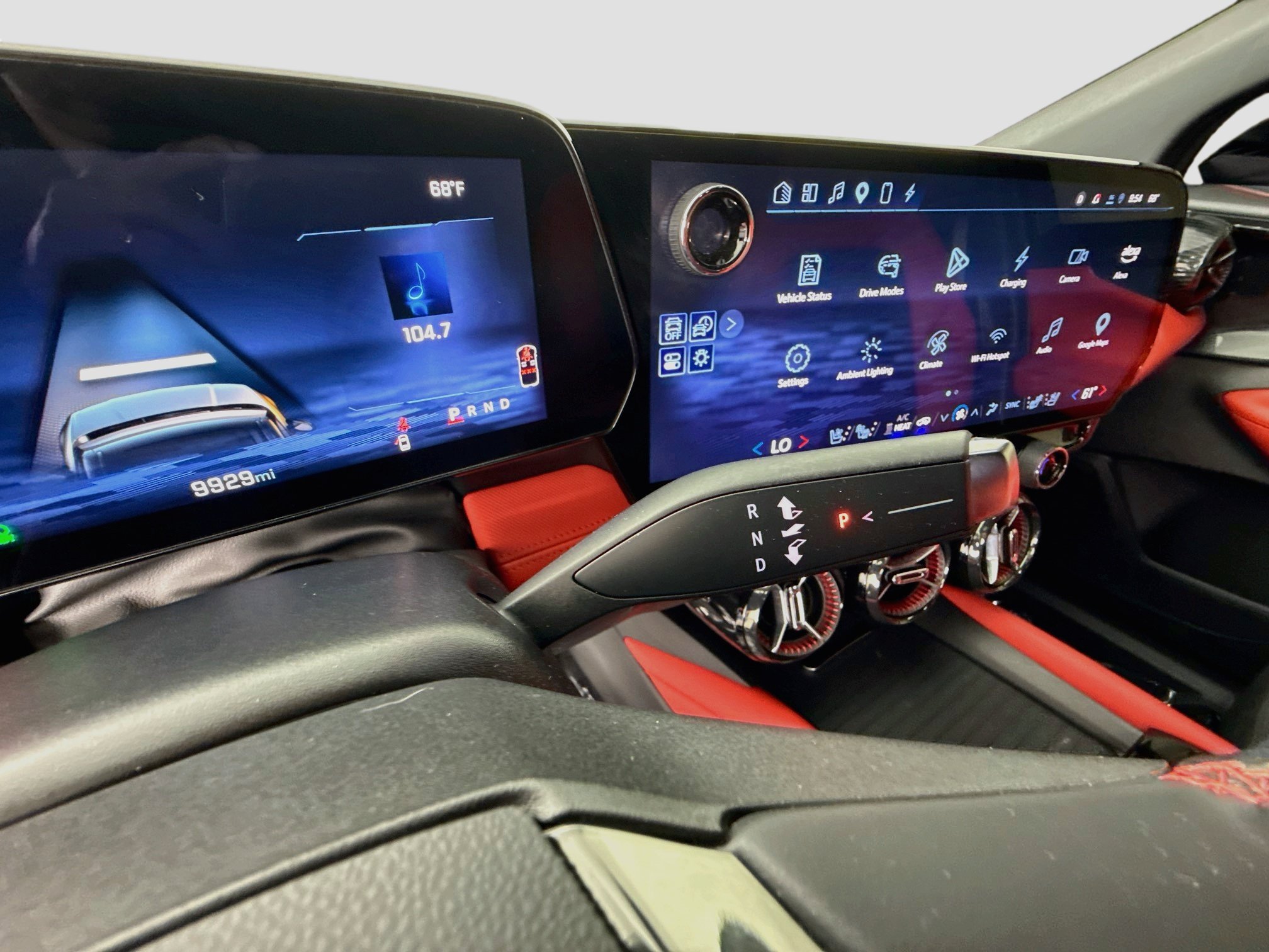 Used 2024 Chevrolet Blazer EV RS AWD/4WD image 19