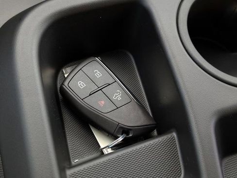 New 2026 GMC Sierra 1500 Pro w/ Pro Value Package image 28