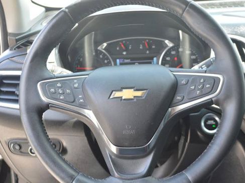 Used 2018 Chevrolet Equinox Premier FWD image 14