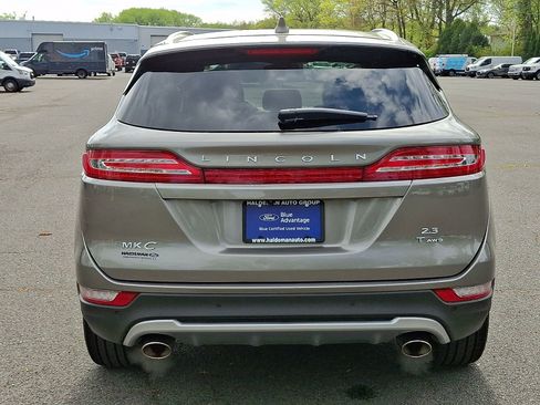 Used 2017 Lincoln MKC Reserve AWD/4WD image 6
