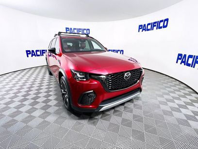 Used 2025 MAZDA CX-70 Plug-In Hybrid w/ Premium Plus