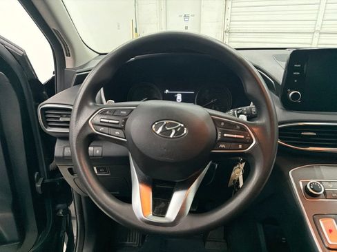 Used 2023 Hyundai Santa Fe SE FWD image 16