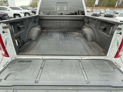 Used 2023 Ford F150 Lariat w/ Equipment Group 502A High image 13