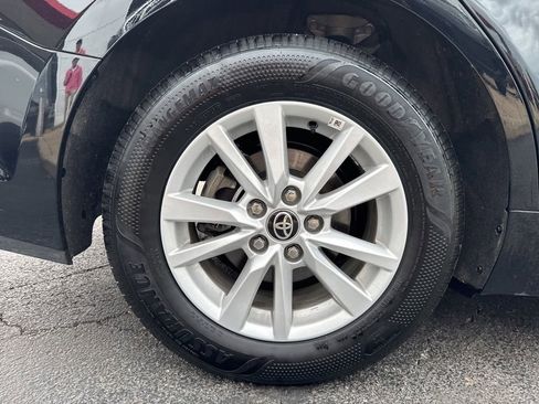 Certified 2026 Toyota Camry LE FWD image 47