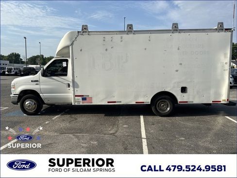 Used 2013 Ford E-350 and Econoline 350 Super Duty RWD image 9