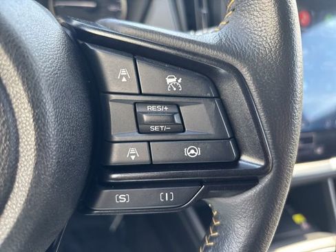 Used 2024 Subaru Crosstrek 2.5i Sport image 25