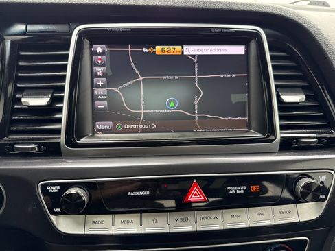 Used 2019 Hyundai Sonata Limited FWD image 24