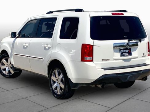 Used 2014 Honda Pilot Touring image 12