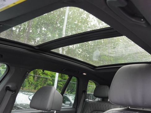 Used 2024 BMW X5 xDrive40i w/ Executive Package AWD/4WD image 14