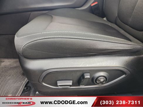 Used 2023 Jeep Grand Cherokee Laredo w/ Luxury Tech Group I AWD/4WD image 19