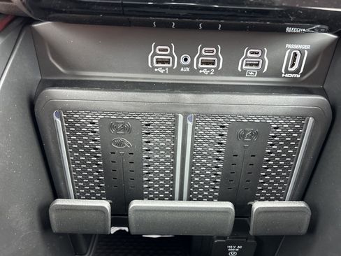 New 2026 RAM 1500 Rebel w/ Rebel Level 2 Equipment Group AWD/4WD image 30