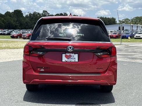 New 2026 Honda Odyssey Sport-L image 8