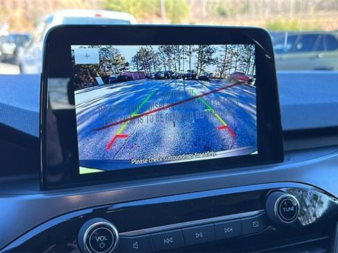 New 2026 Ford Escape Active image 29