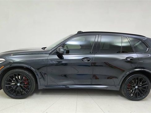 Used 2023 BMW X5 xDrive40i w/ M Sport Package image 10