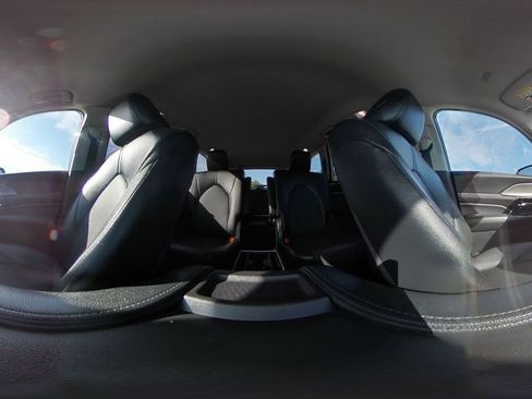 Used 2025 Toyota Grand Highlander XLE image 42