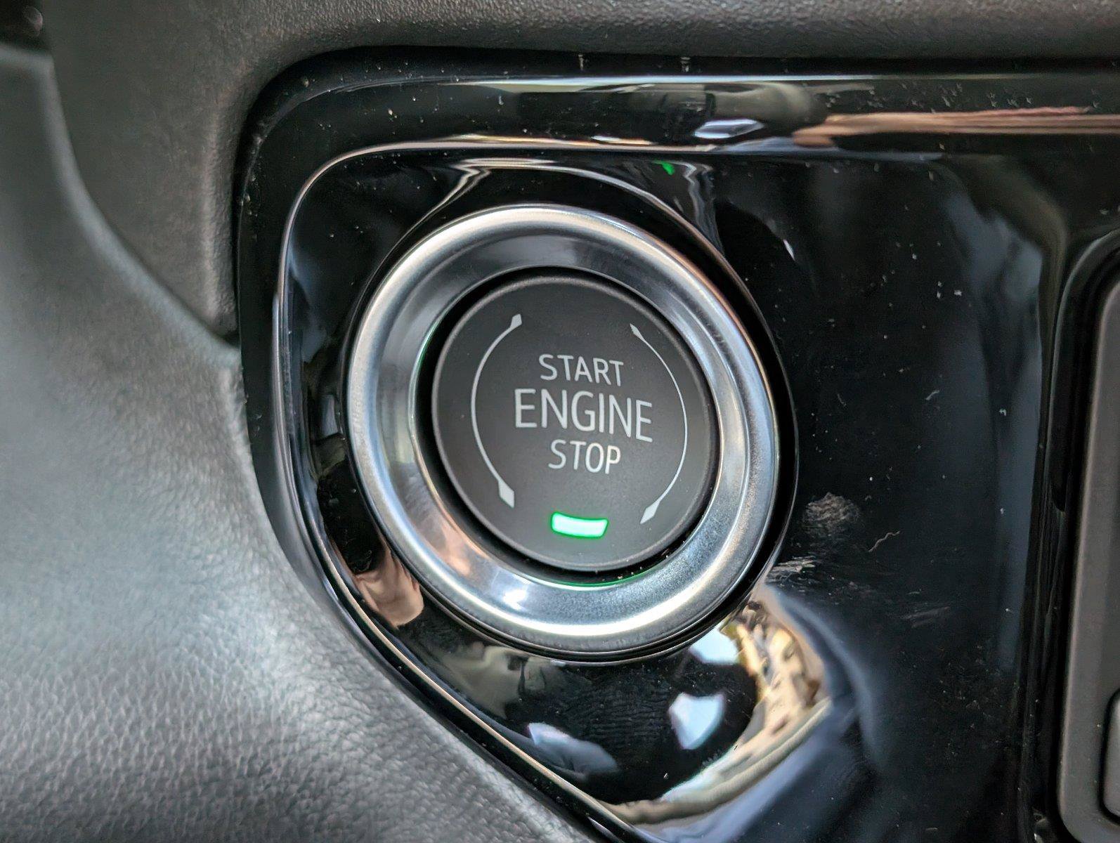 New 2026 Chevrolet Silverado 1500 RST AWD/4WD image 26