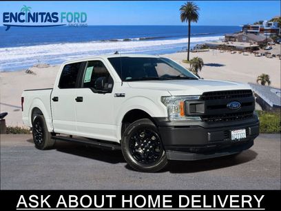Used 2020 Ford F150 XL w/ XL Power Equipment Group