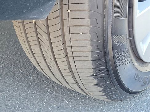 Certified 2024 Nissan Versa S w/ Trunk Package image 24