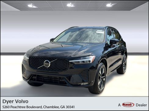 New 2026 Volvo XC60 B5 Core w/ Climate Package AWD/4WD image 1