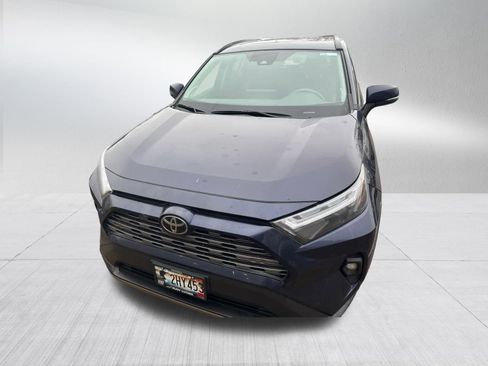 Used 2022 Toyota RAV4 Limited image 6