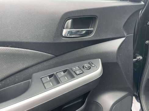 Used 2016 Honda CR-V EX-L image 16