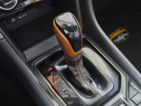 Used 2024 Subaru Forester Wilderness image 33