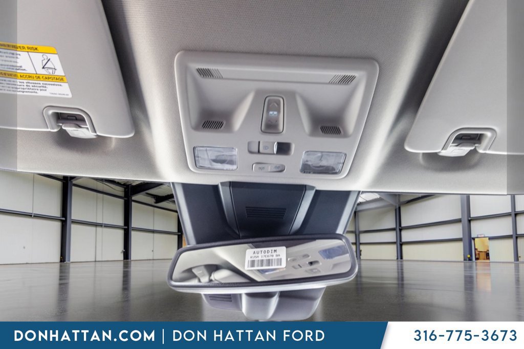 New 2026 Ford Ranger XLT AWD/4WD image 14